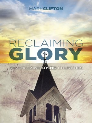 cover image of Reclaiming Glory